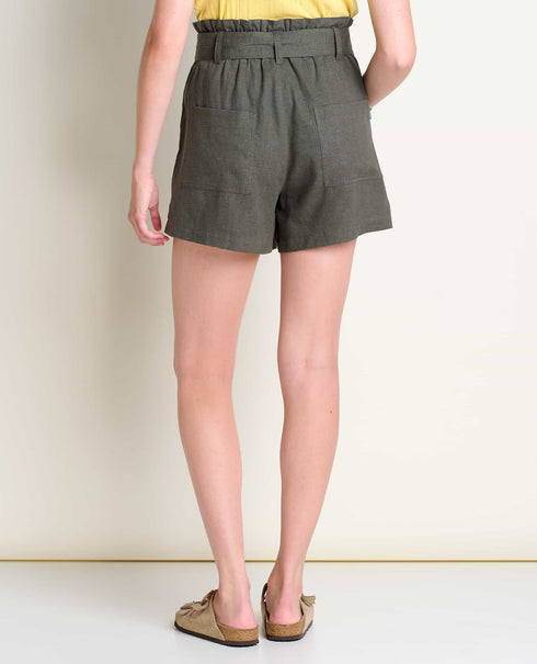 24 Tarn Short